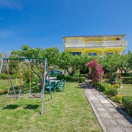Apartments Boza Lopar Extérieur photo