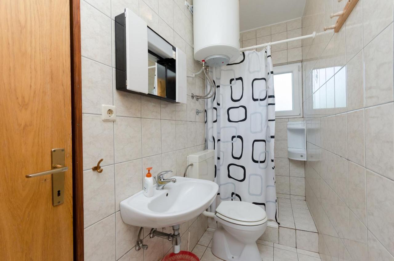 Apartments Boza Lopar Extérieur photo