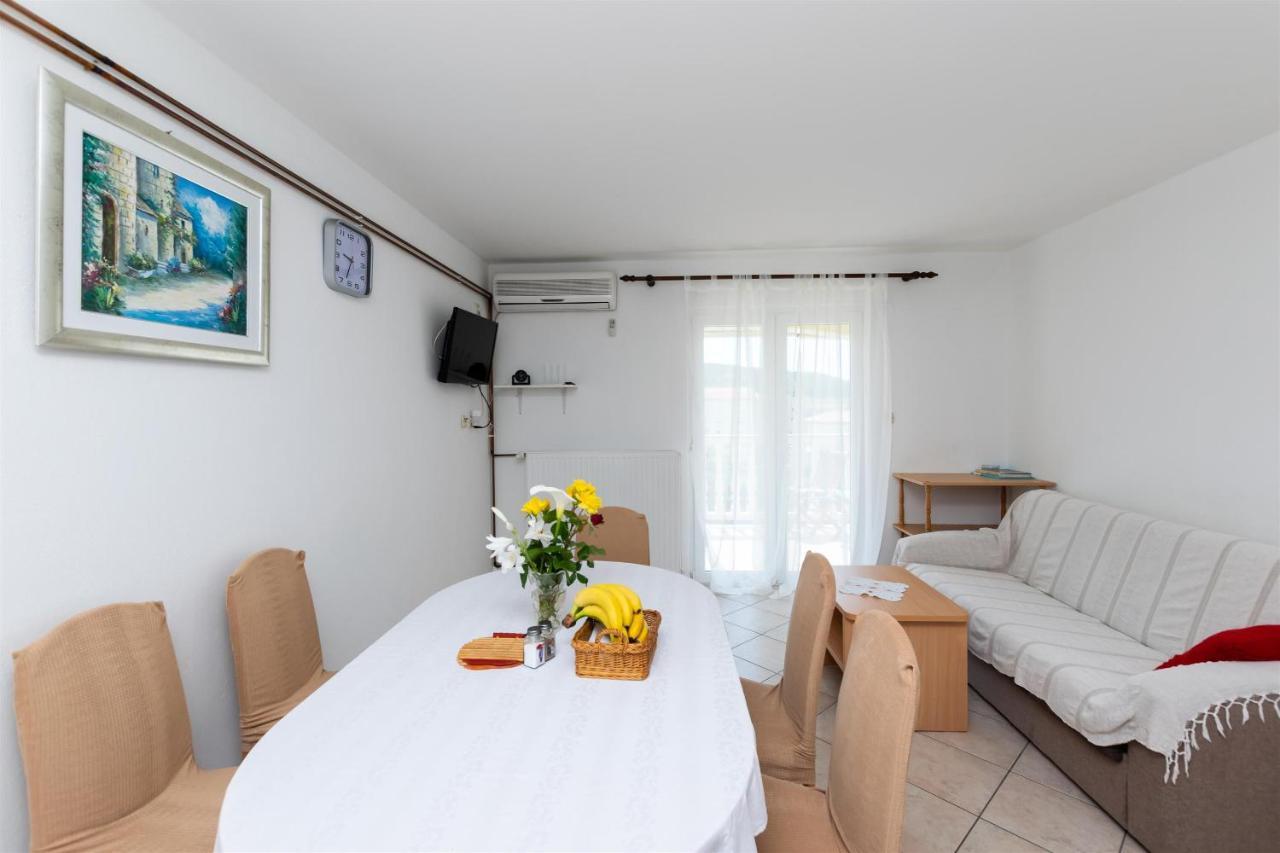 Apartments Boza Lopar Extérieur photo
