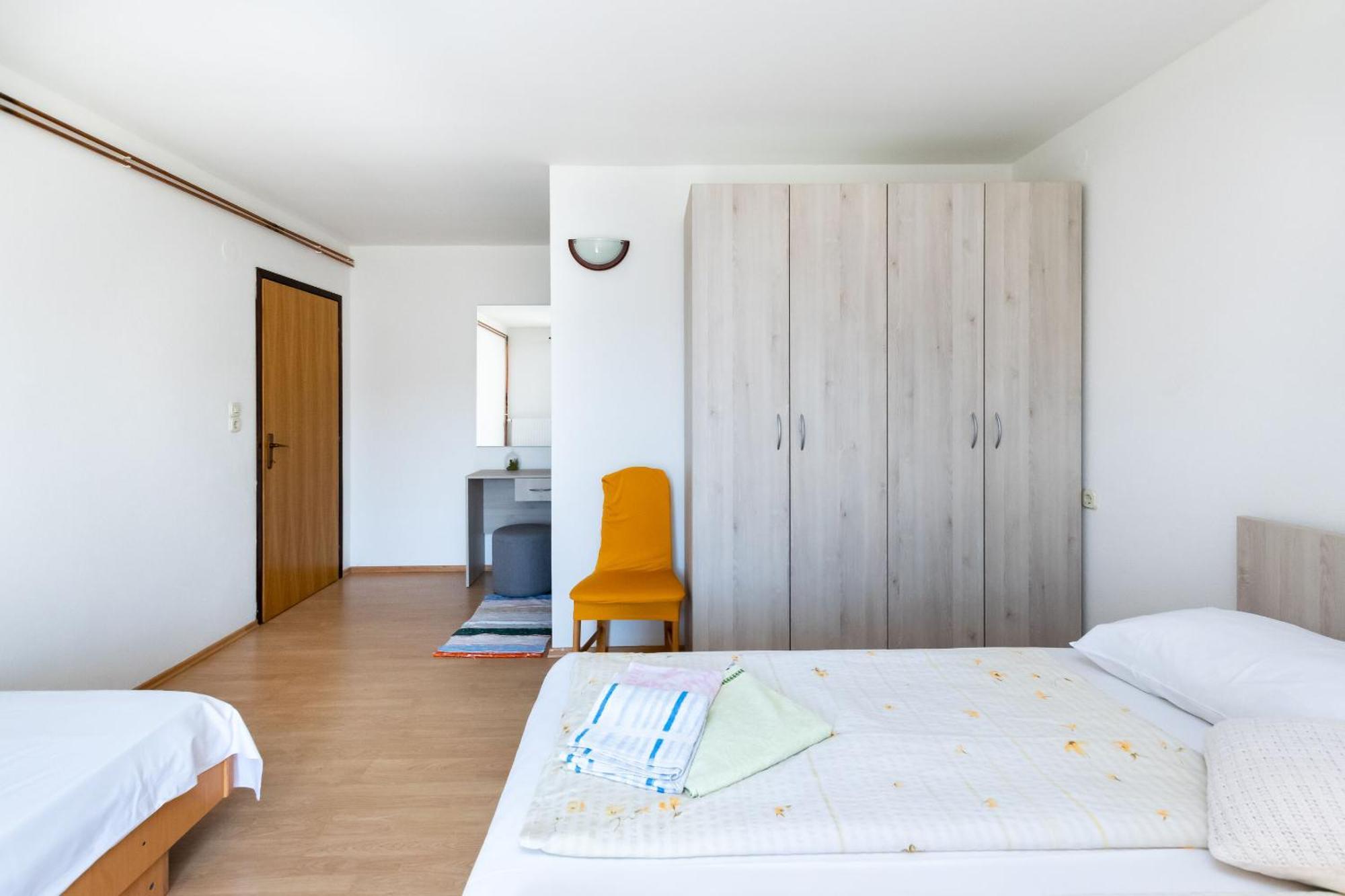 Apartments Boza Lopar Extérieur photo