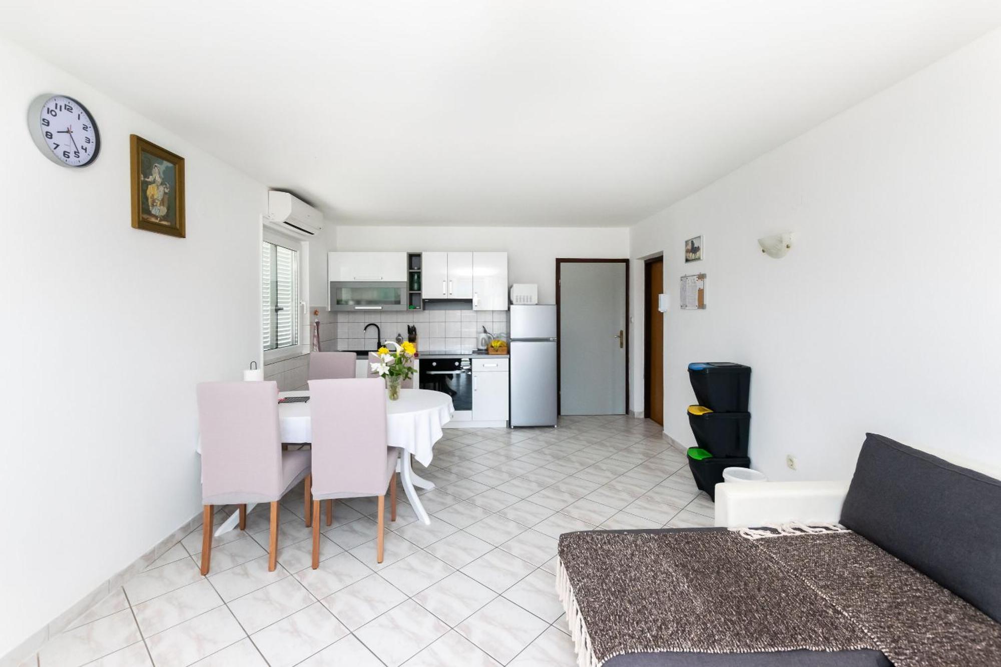 Apartments Boza Lopar Extérieur photo