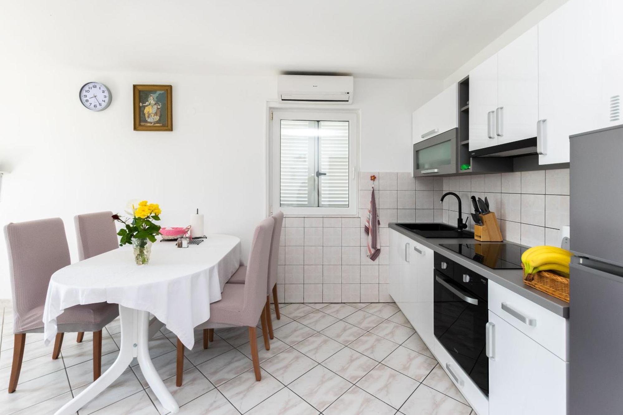 Apartments Boza Lopar Extérieur photo