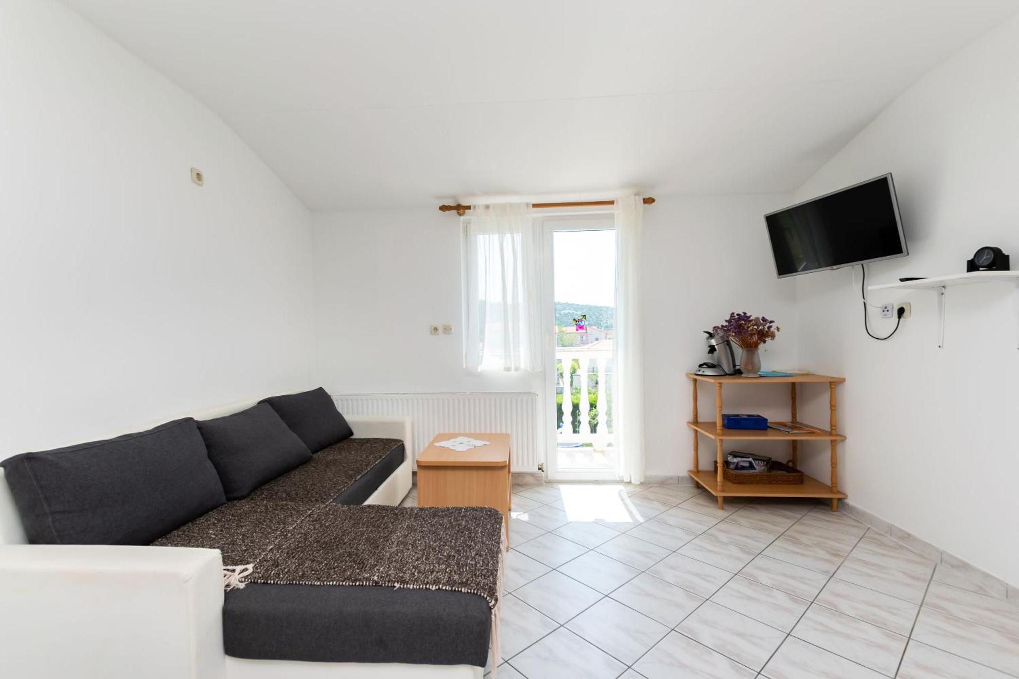 Apartments Boza Lopar Extérieur photo
