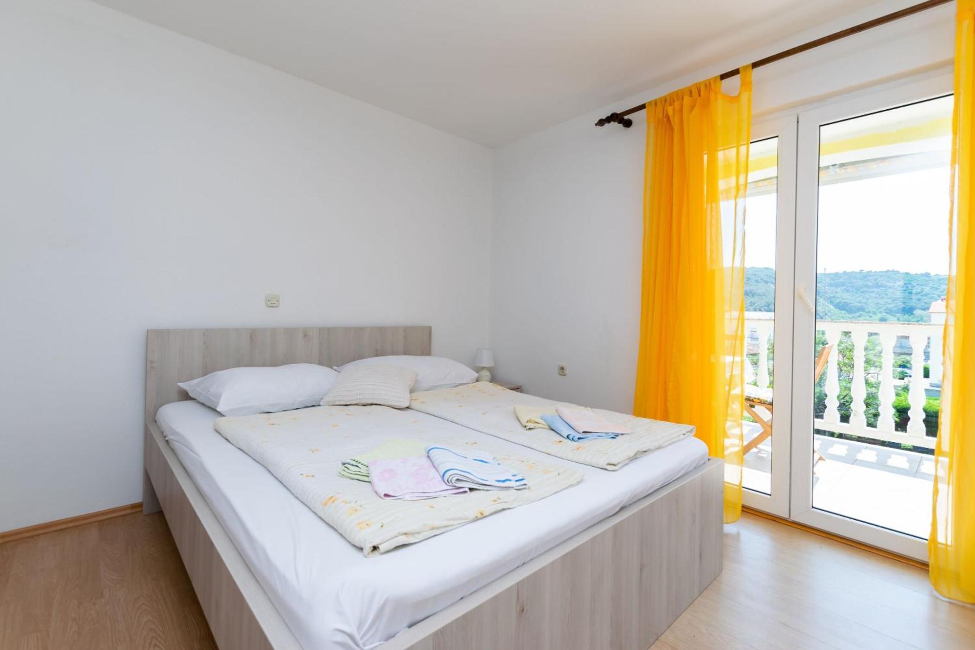 Apartments Boza Lopar Extérieur photo