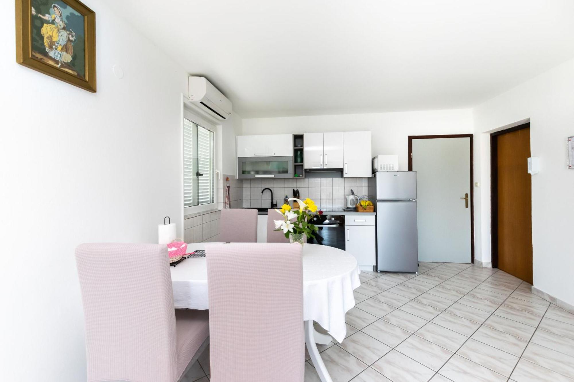 Apartments Boza Lopar Extérieur photo
