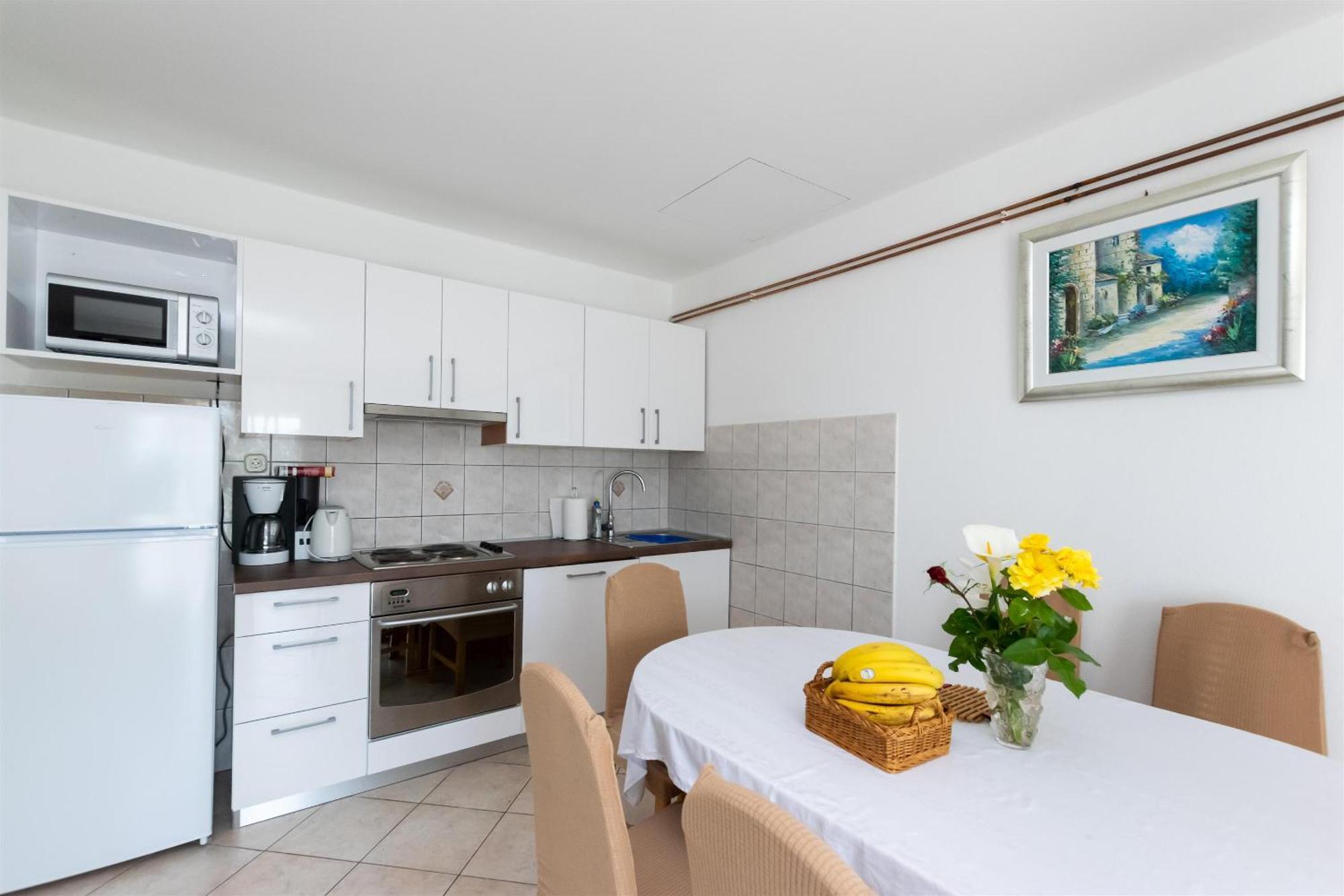 Apartments Boza Lopar Extérieur photo