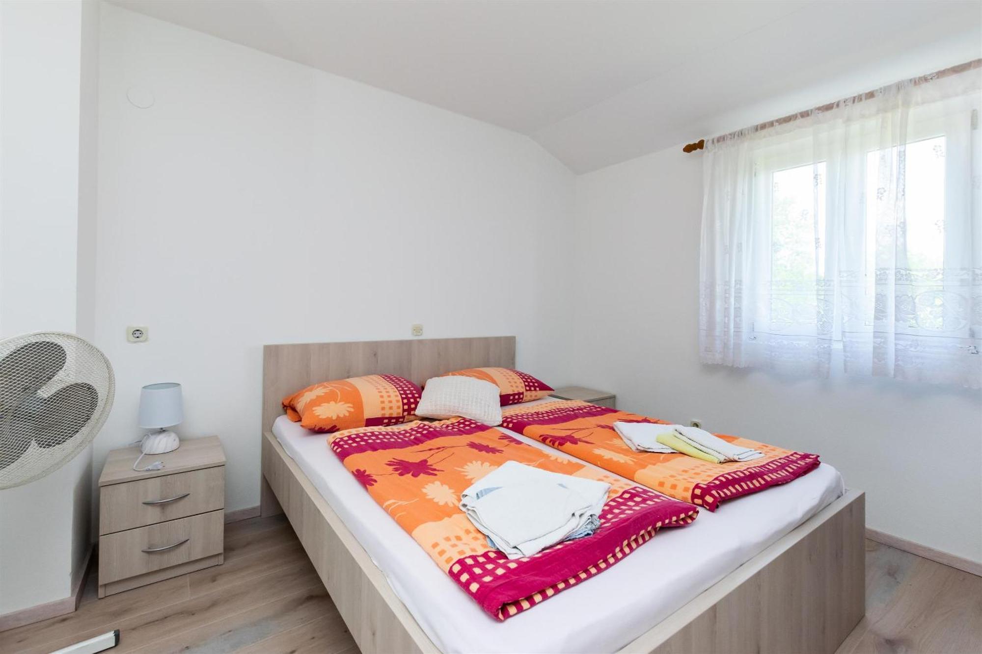 Apartments Boza Lopar Extérieur photo