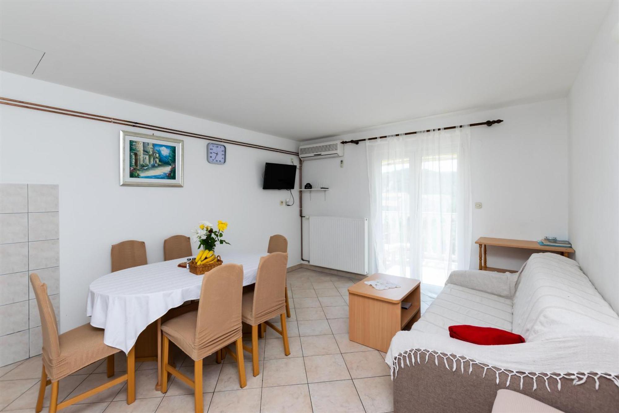 Apartments Boza Lopar Extérieur photo