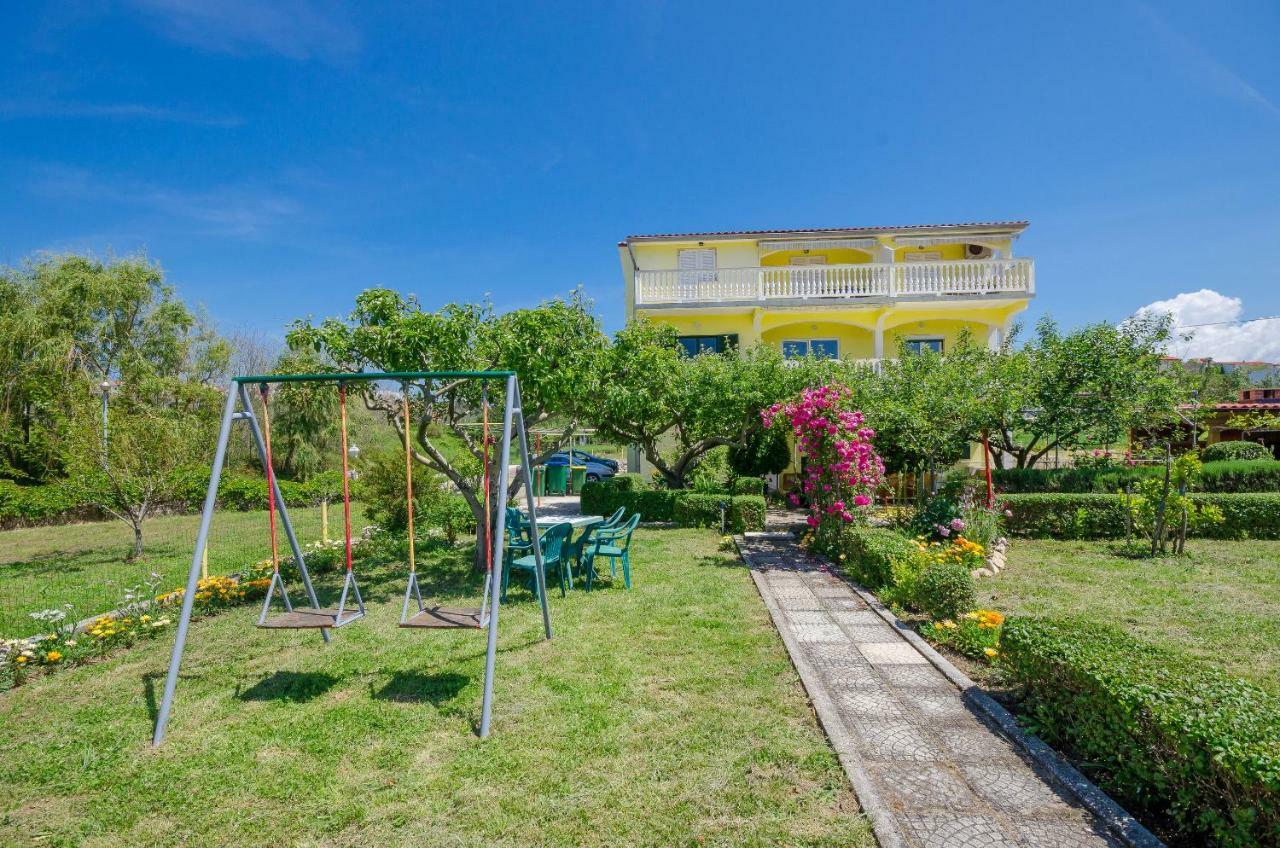 Apartments Boza Lopar Extérieur photo