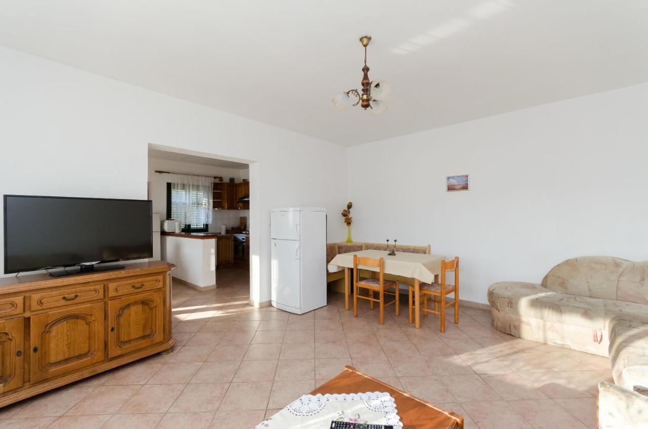 Apartments Boza Lopar Extérieur photo