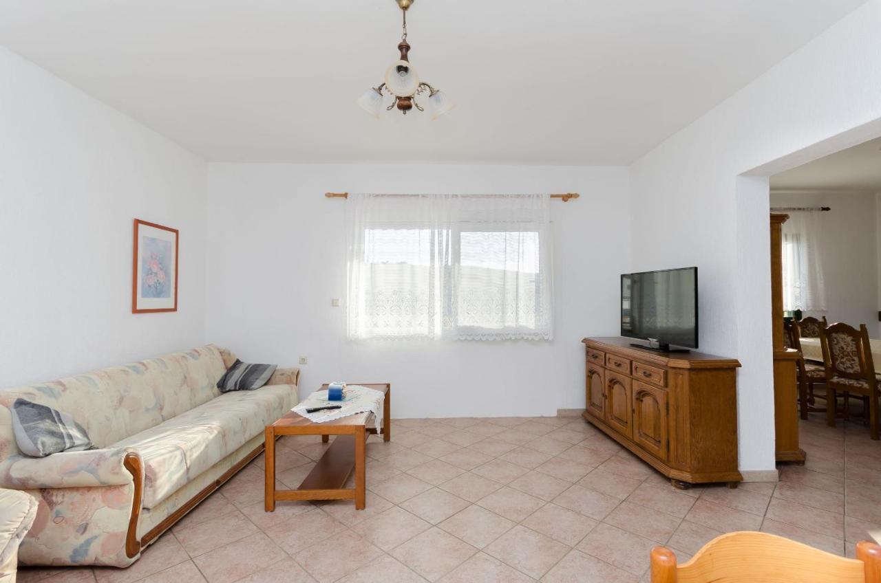 Apartments Boza Lopar Extérieur photo