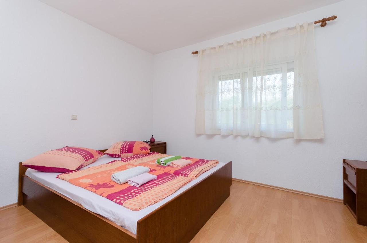 Apartments Boza Lopar Extérieur photo