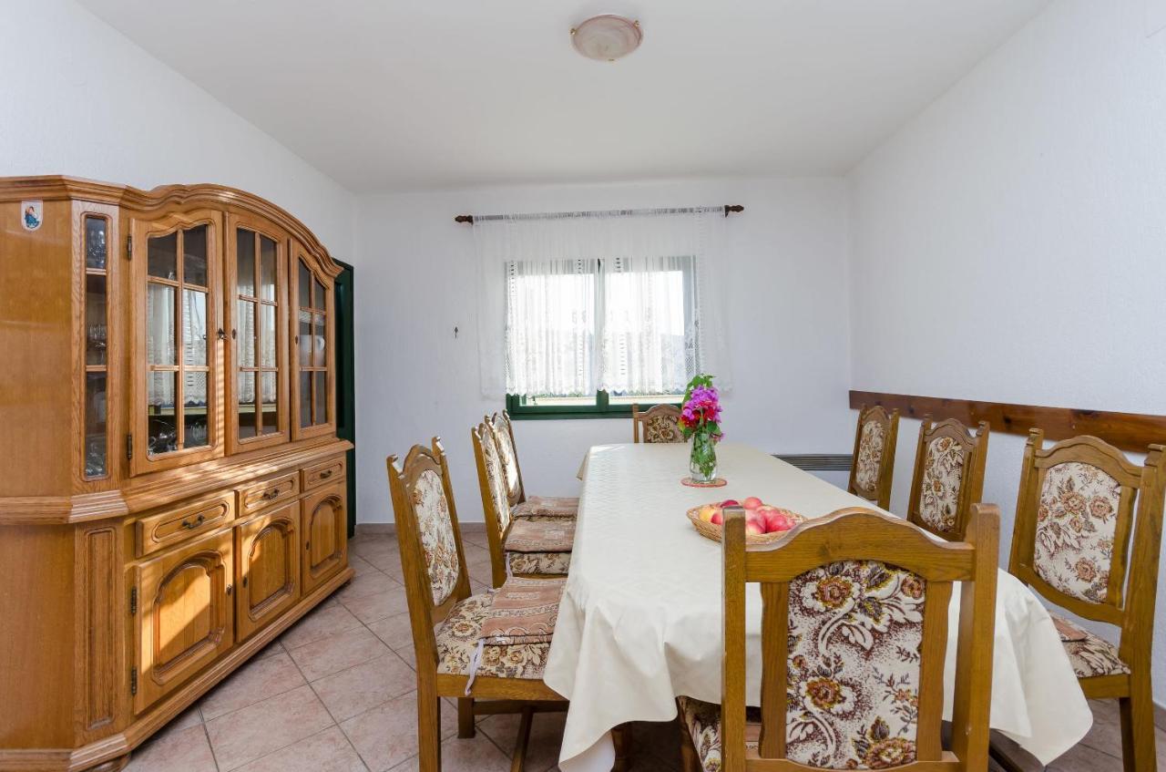 Apartments Boza Lopar Extérieur photo