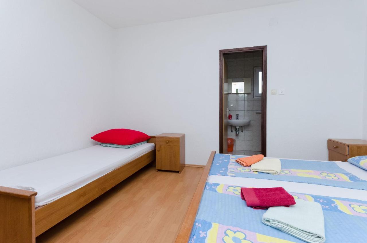 Apartments Boza Lopar Extérieur photo